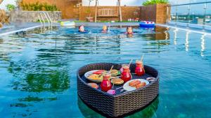 mtr apartment and hotel da nang