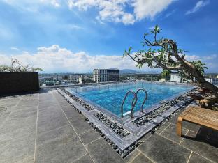 mtr apartment and hotel da nang