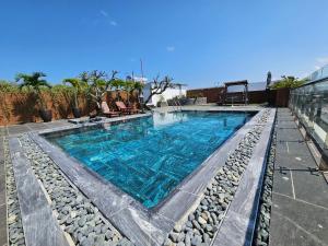 mtr apartment and hotel da nang