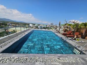 mtr apartment and hotel da nang