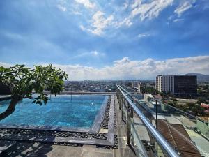 mtr apartment and hotel da nang