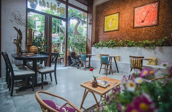 mtr apartment and hotel da nang