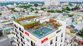 mtr apartment and hotel da nang