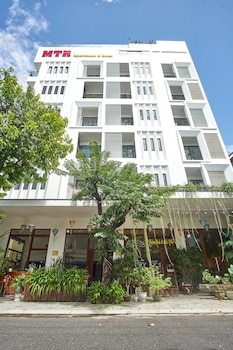 mtr apartment and hotel da nang