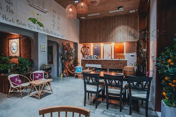 mtr apartment and hotel da nang