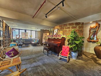 mtr apartment and hotel da nang