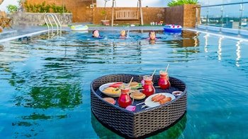 mtr apartment and hotel da nang