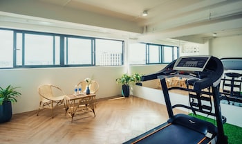 mtr apartment and hotel da nang