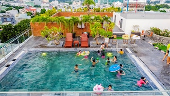 mtr apartment and hotel da nang