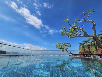 mtr apartment and hotel da nang