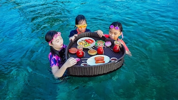 mtr apartment and hotel da nang