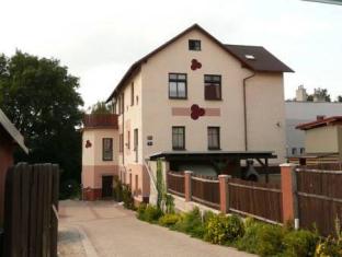 apartma sungarden liberec