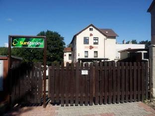 apartma sungarden liberec