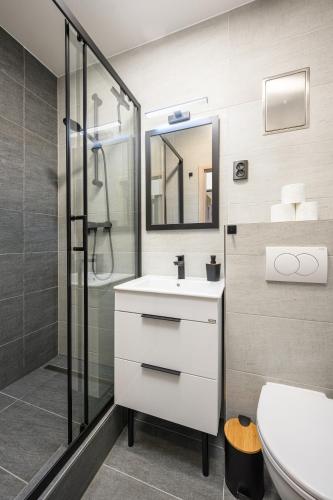 apartma sungarden liberec