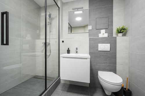 apartma sungarden liberec