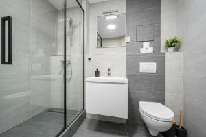 apartma sungarden liberec