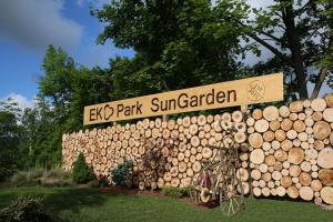 apartma sungarden liberec