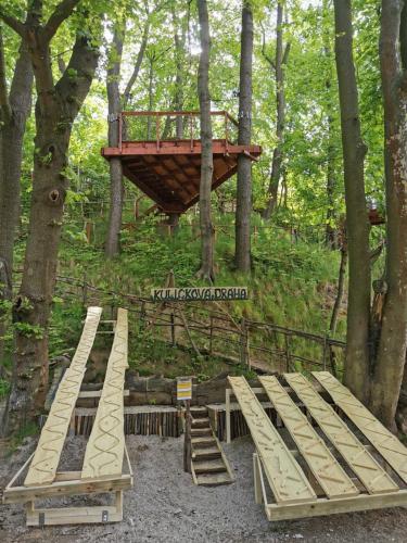 apartma sungarden liberec