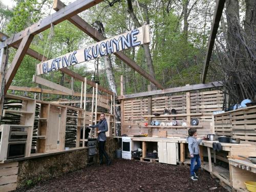 apartma sungarden liberec