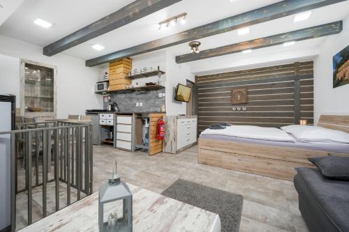 apartma sungarden liberec