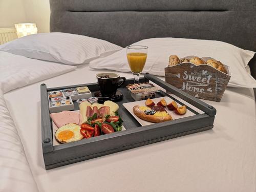 apartma sungarden liberec