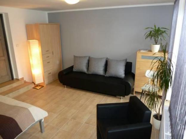 apartma sungarden liberec