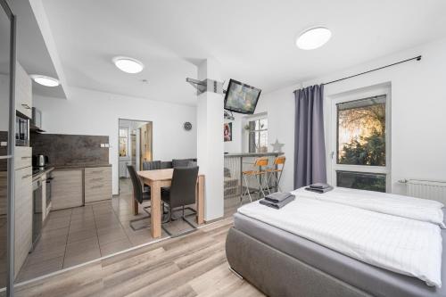 apartma sungarden liberec