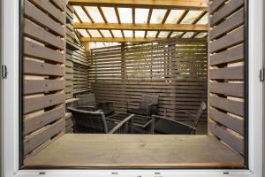apartma sungarden liberec