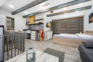 apartma sungarden liberec