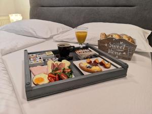 apartma sungarden liberec