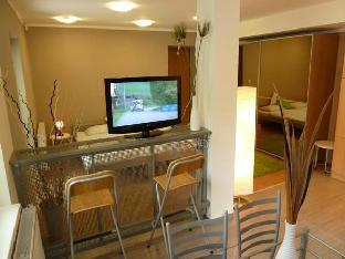 apartma sungarden liberec