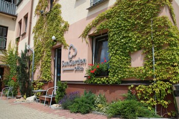 Apartma Sungarden Liberec,Liberec Region>>Liberec,3 star