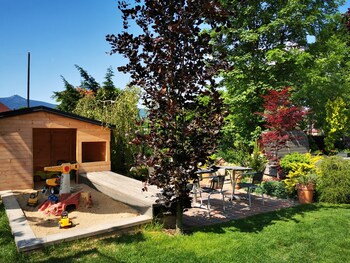 Apartma Sungarden Liberec,Liberec Region>>Liberec,3 star