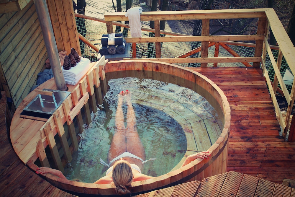 apartma sungarden liberec