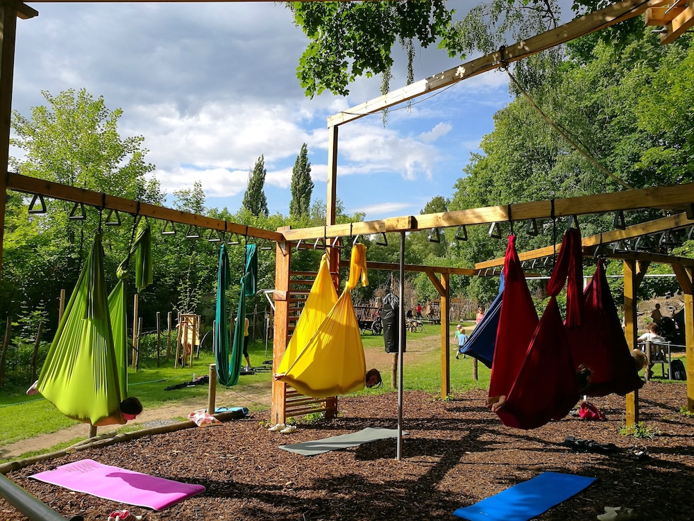 apartma sungarden liberec