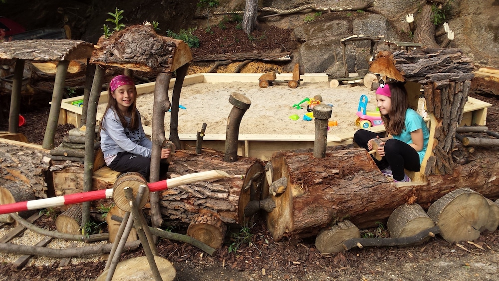 apartma sungarden liberec