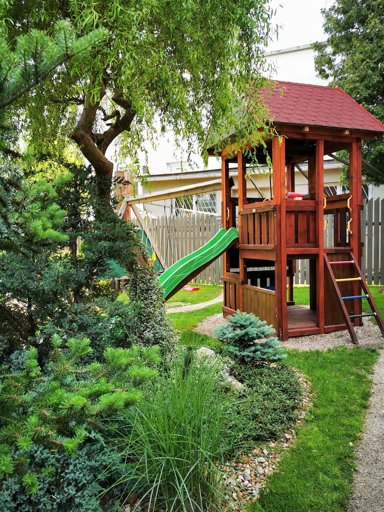 apartma sungarden liberec