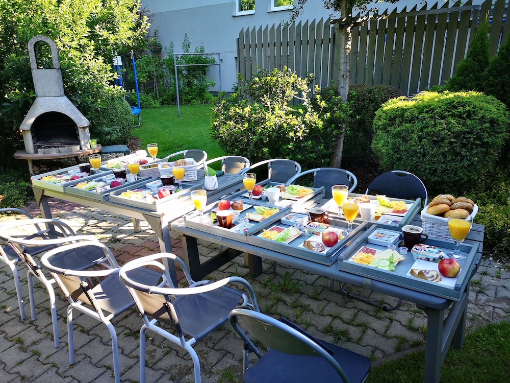 apartma sungarden liberec