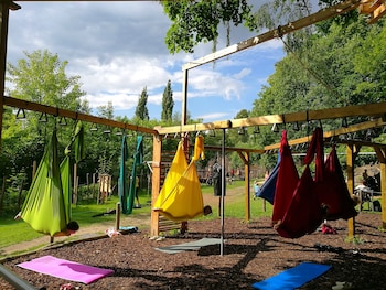 apartma sungarden liberec