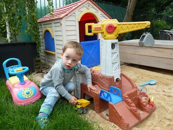 apartma sungarden liberec