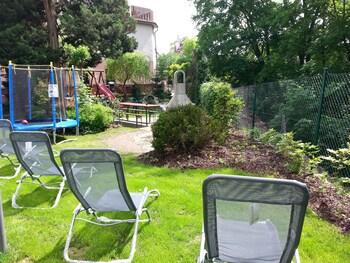 apartma sungarden liberec