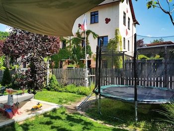 apartma sungarden liberec
