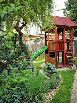 apartma sungarden liberec