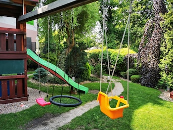 apartma sungarden liberec