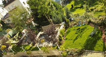 apartma sungarden liberec