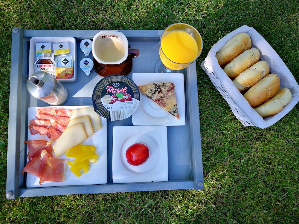 apartma sungarden liberec