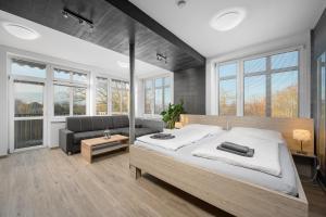 apartma sungarden liberec