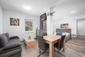 apartma sungarden liberec
