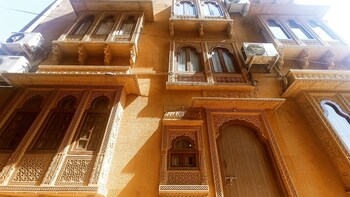 jaisalmer