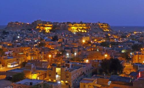 jaisalmer